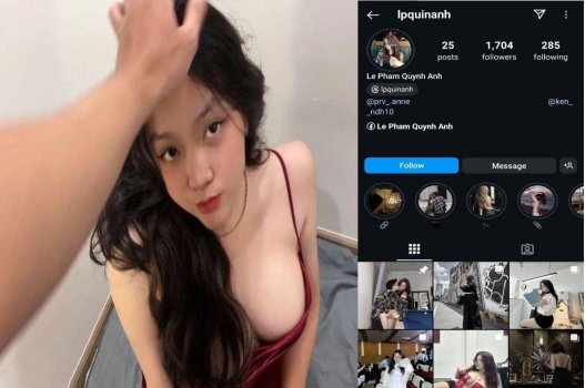 sex chơi đồ Yuumeilyn du học sinh show hàng p9