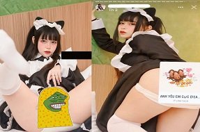 nhi jav Thay bố “chăm sóc” mẹ kế Vietsub