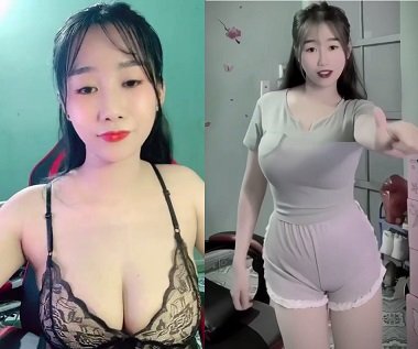 phim sex lỡ làm hỏng búp bê của anh trai Bé Thỏ xinh show hàng cực cháy || p2