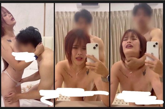 sex nhét đầu vào lồn MetArt - Phỏng vấn em gái dâm đĩ Leya