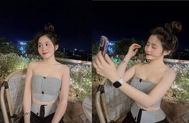 phim sex anh trai chăm sóc em gái Em gái vú to anh chơi như tập dưỡng sinh mà em kêu như thật vậy