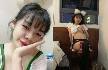 sex khoa than Trả bài em kế nữa đêm khó ngủ ở bếp