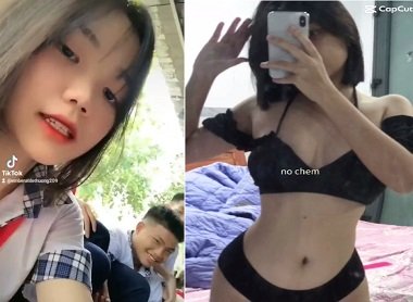 tanjiro xxx Em căng bướm ra cho anh xả mà anh lại bắn lên mặt em